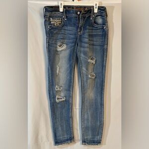 Great pair of Rock jeans!
